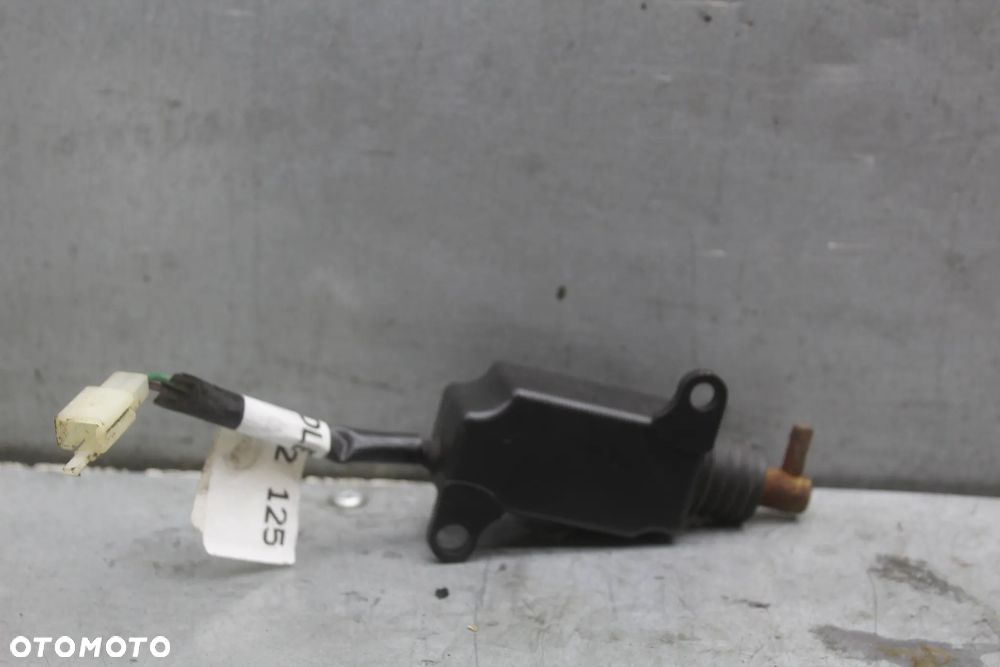 Sym Fiddle II 2 50 125 Elektryczny zamek kanapy kufra schowka - 2
