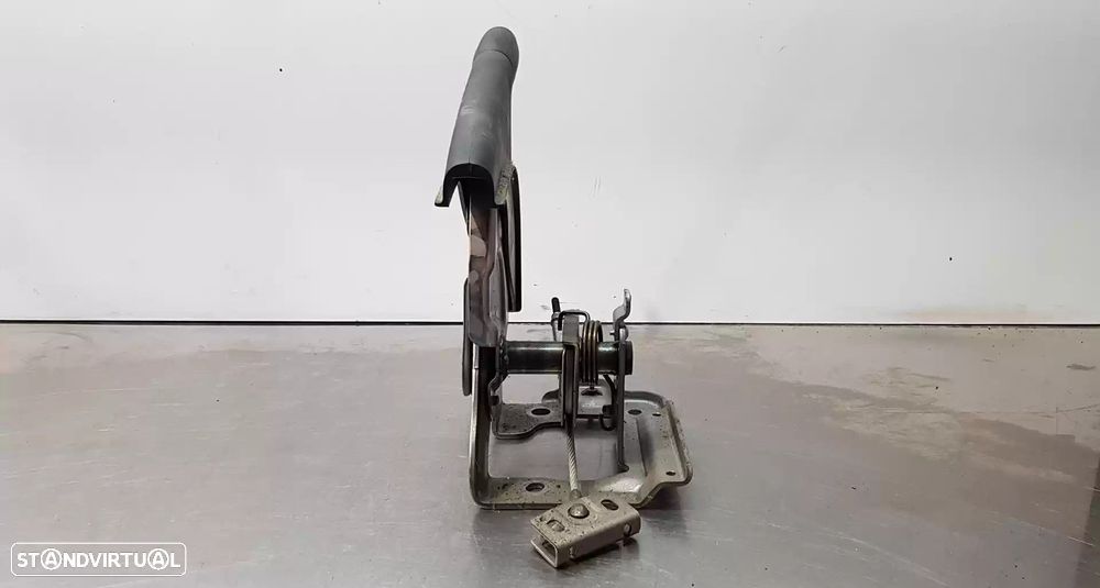 ALAVANCA TRAVÃO DE MÃO NISSAN JUKE 2013 -360101KA0A - 2
