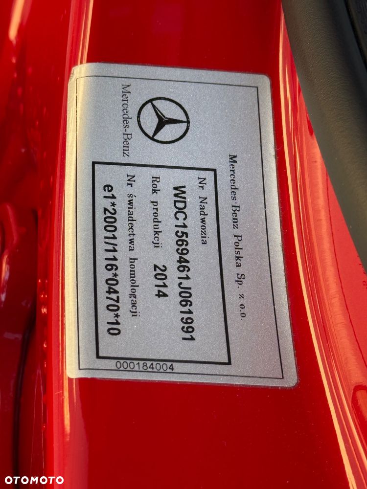 Mercedes-Benz GLA 250 4-Matic - 13