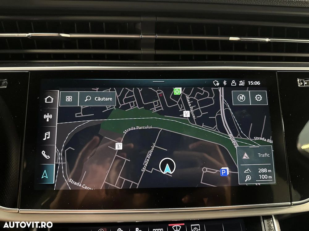 Audi Q7 55 TFSI quattro Tiptronic MHEV S Line - 18