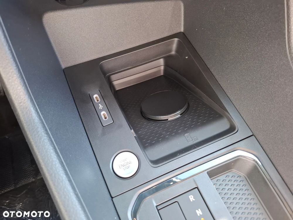 Volkswagen Caddy Maxi 2.0 TDI Trend DSG - 19