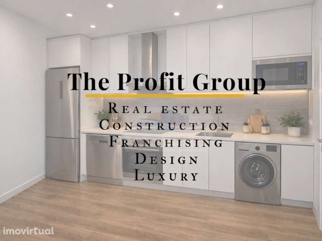 Espetacular Apartamento T1 - Grande imagem: 3/10