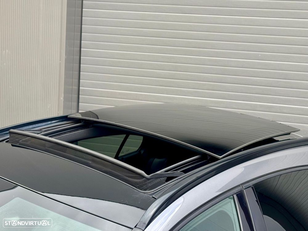 Mercedes-Benz GLA 180 CDI AMG Line Aut. - 5