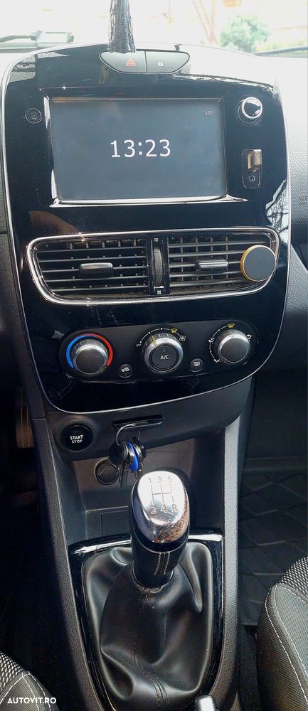 Renault Clio 1.2 Zen - 4