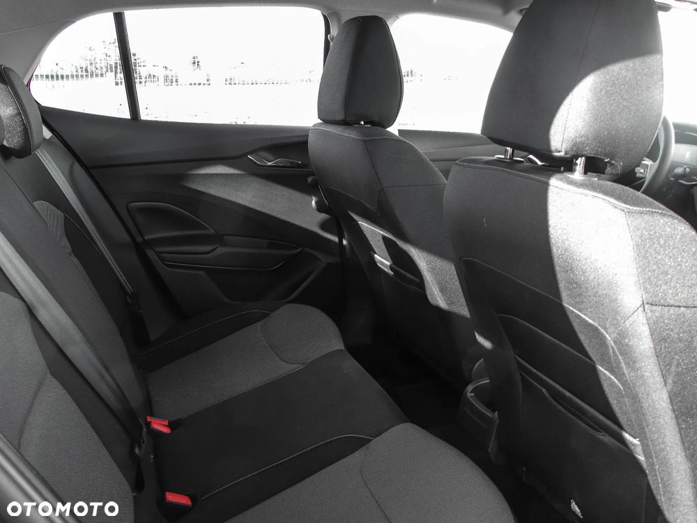 Skoda Fabia 1.0 TSI Edition 130 - 13