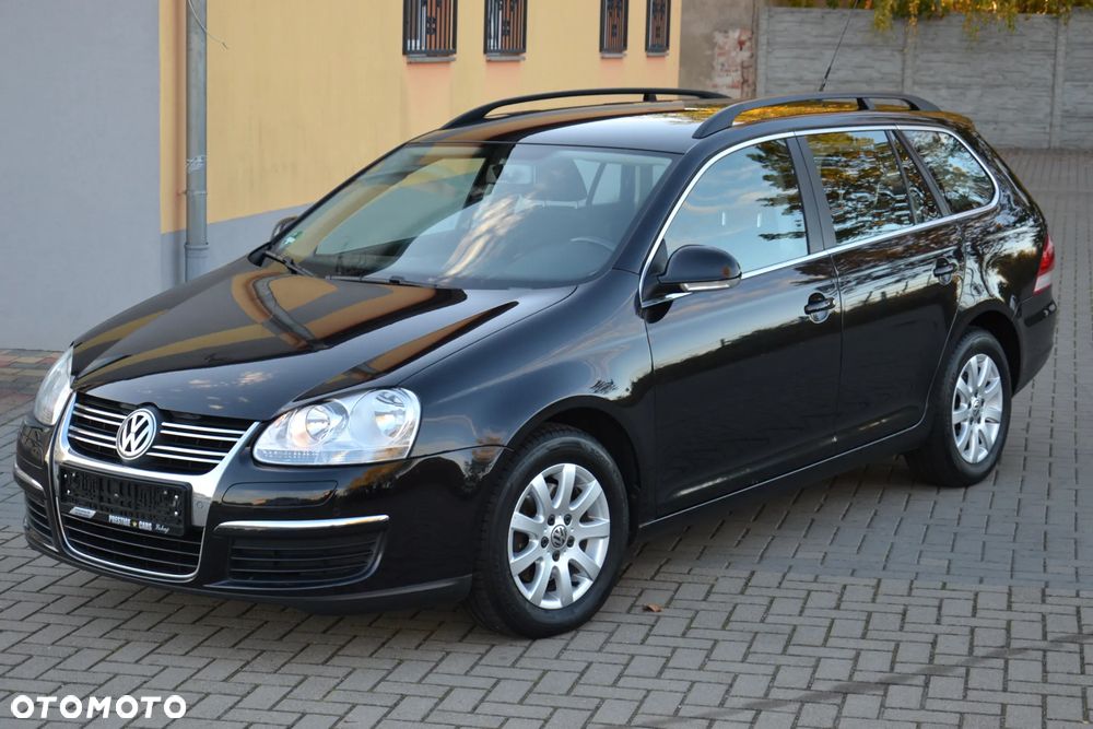 Volkswagen Golf 1.4 TSI Style - 3