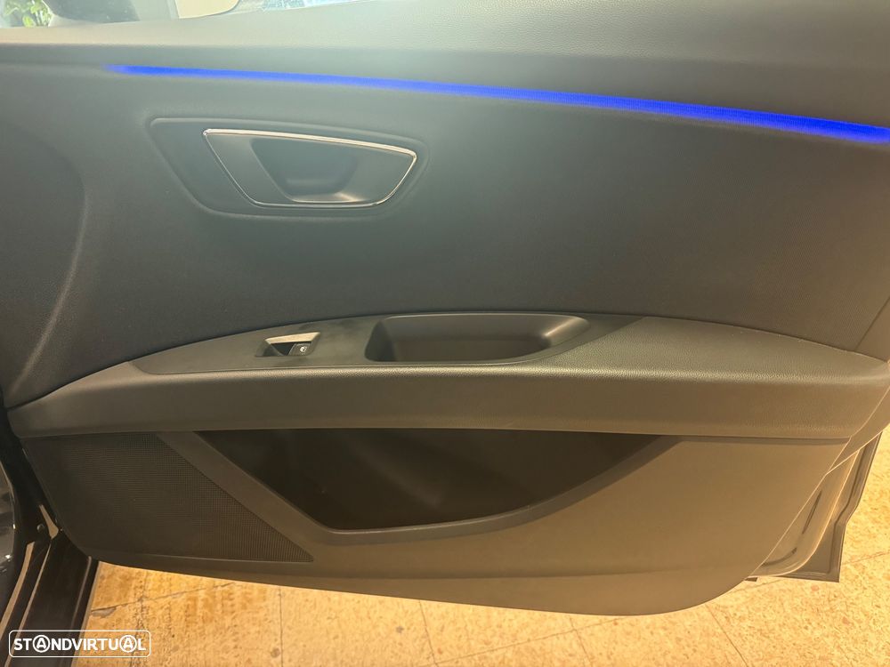 SEAT Leon ST 1.0 EcoTSI FR S/S - 37