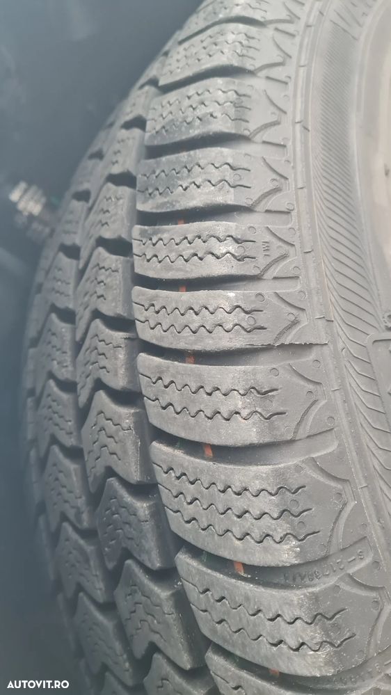 Mercedes-Benz Viano 2.2 CDI DPF lang Automatik Trend Edition - 9