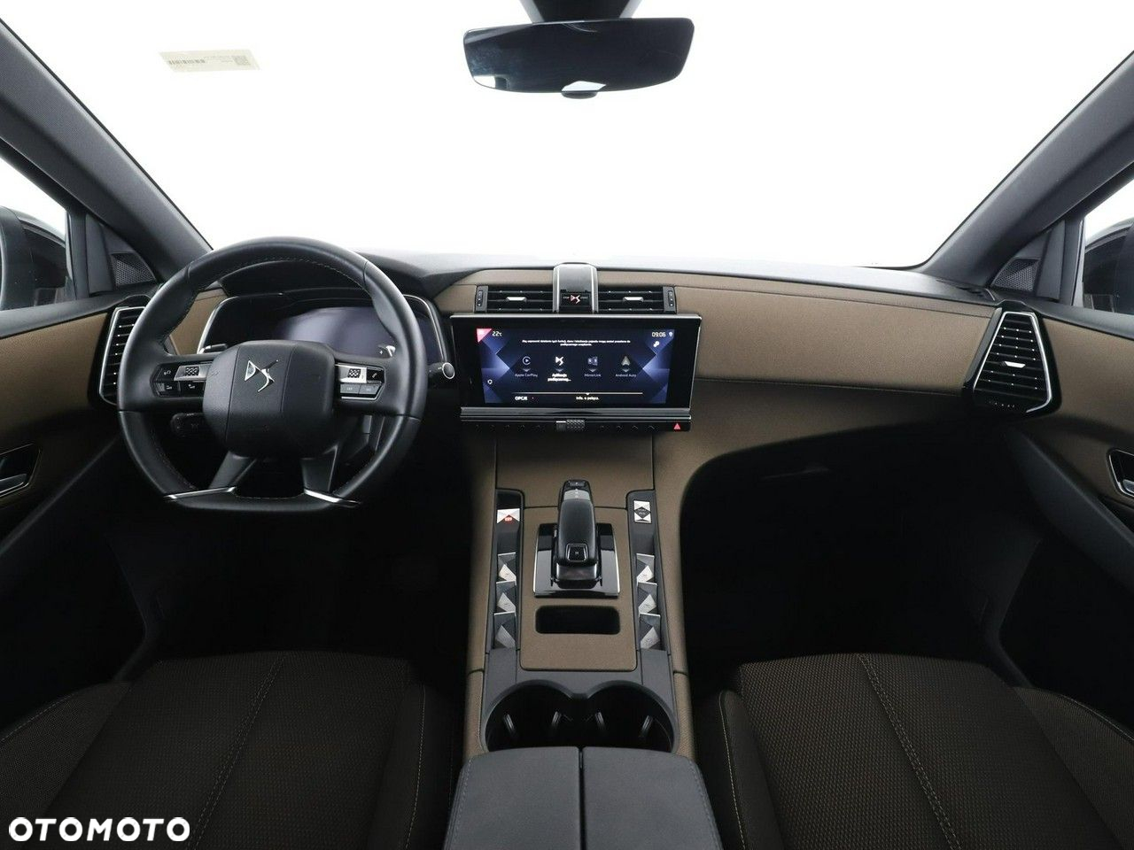 DS Automobiles DS 7 Crossback 1.6 PureTech So Chic - 15