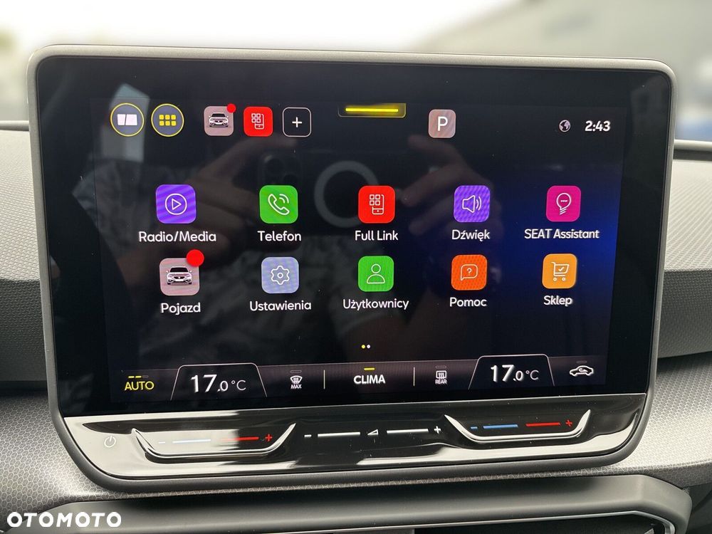 Seat Leon 1.5 eTSI Style DSG - 27