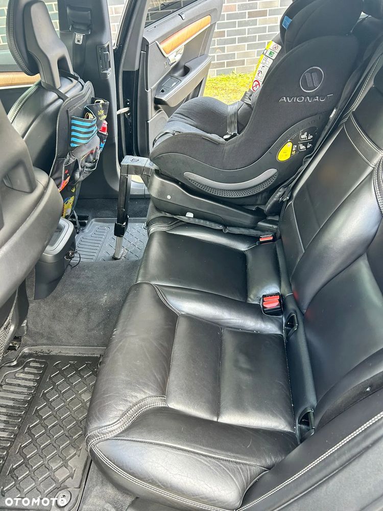 Volvo V90 D4 Geartronic Inscription - 15