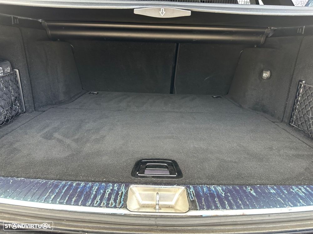 Mercedes-Benz C 220 BlueTEC AMG Line - 7