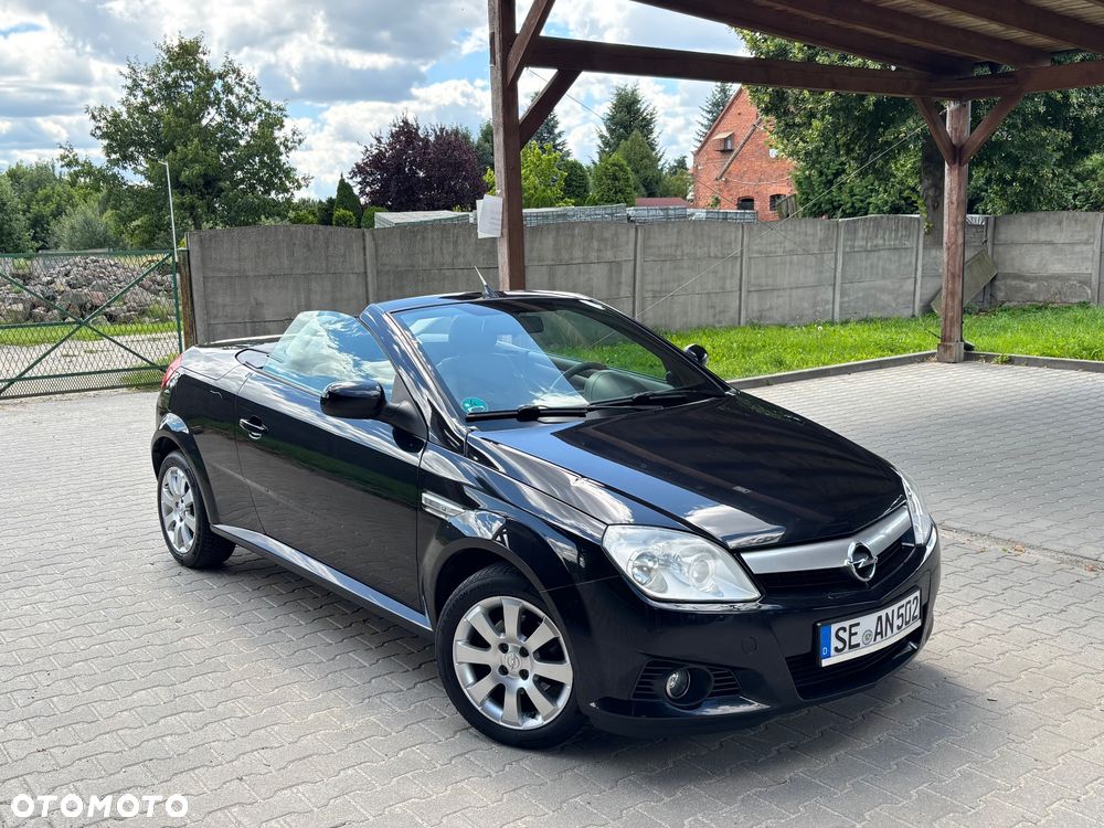 Opel Tigra 1.4 Endless Summer - 1