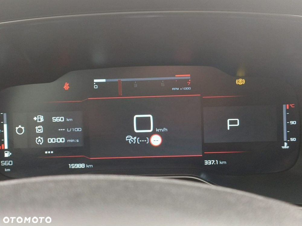 Citroën C5 Aircross 1.5 BlueHDi Shine Pack EAT8 - 15