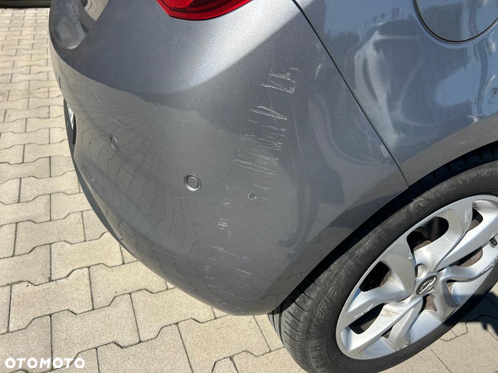 Opel Corsa 1.0 T Cosmo EcoFLEX S&S - 14