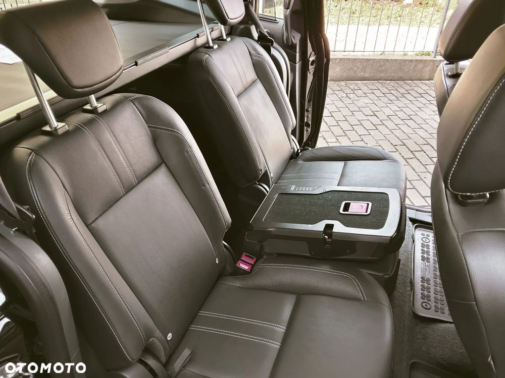 Ford Grand C-MAX 1.6 EcoBoost Titanium ASS - 14