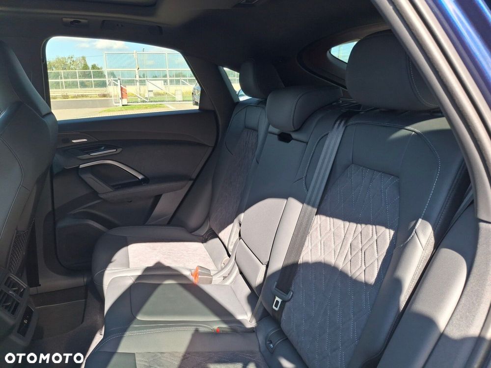 Audi SQ5 Sportback - 23