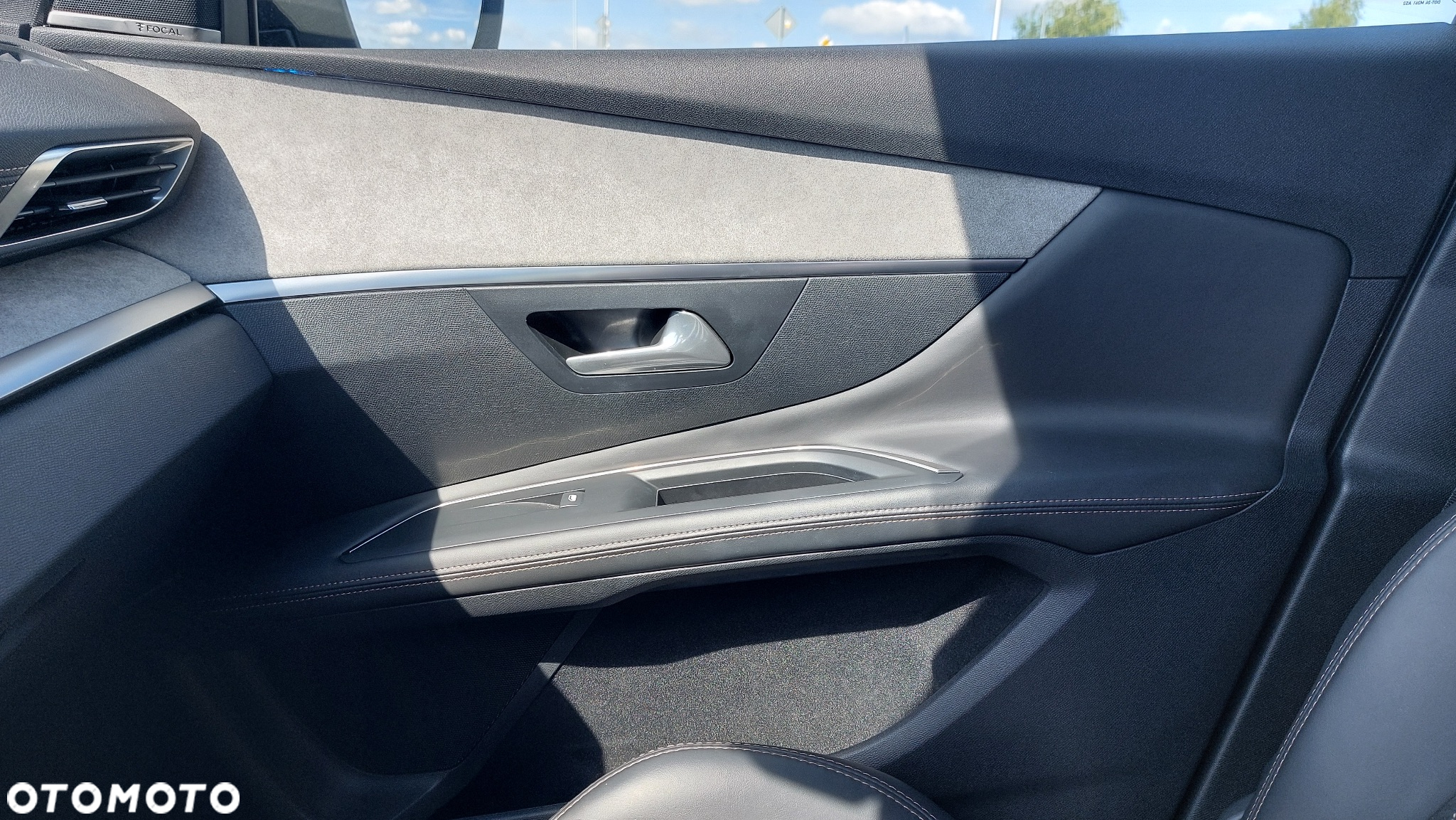 Peugeot 3008 BlueHDi 180 Stop & Start EAT6 GT - 28