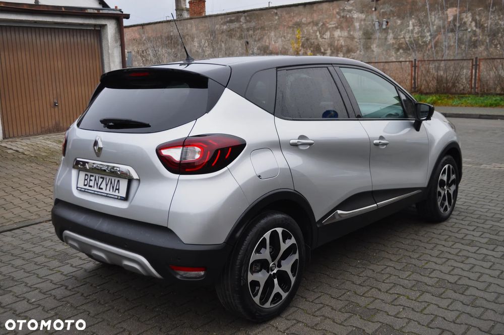 Renault Captur - 8
