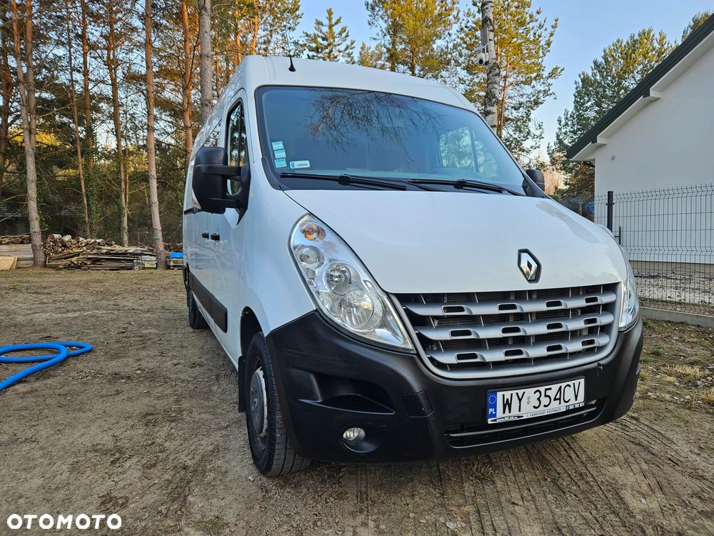 Renault Master - 6