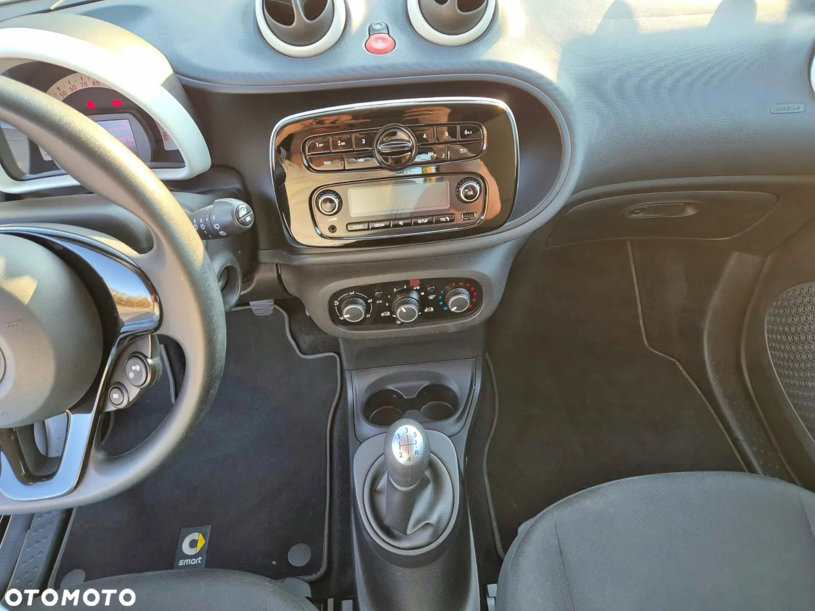 Smart Fortwo Standard - 19