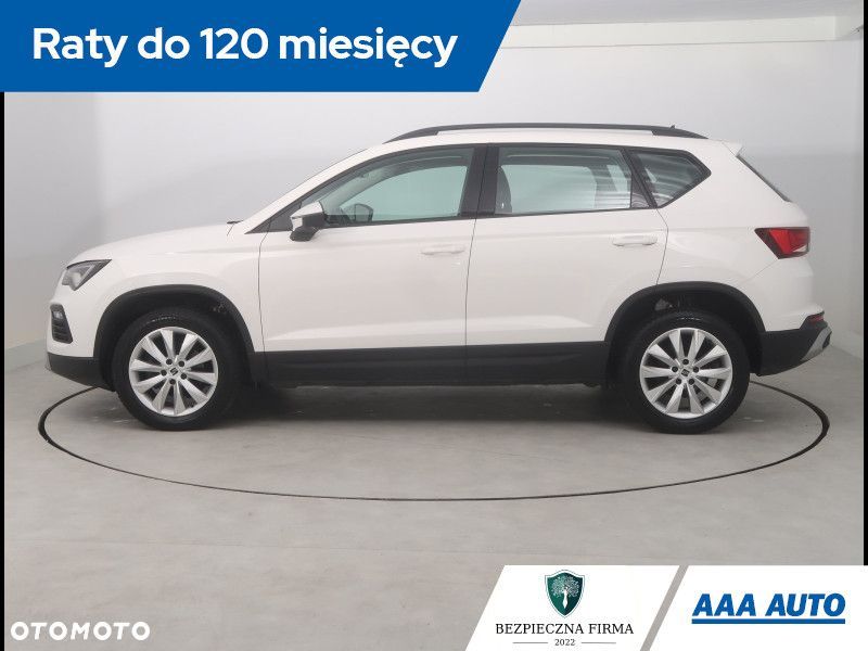 Seat Ateca - 3