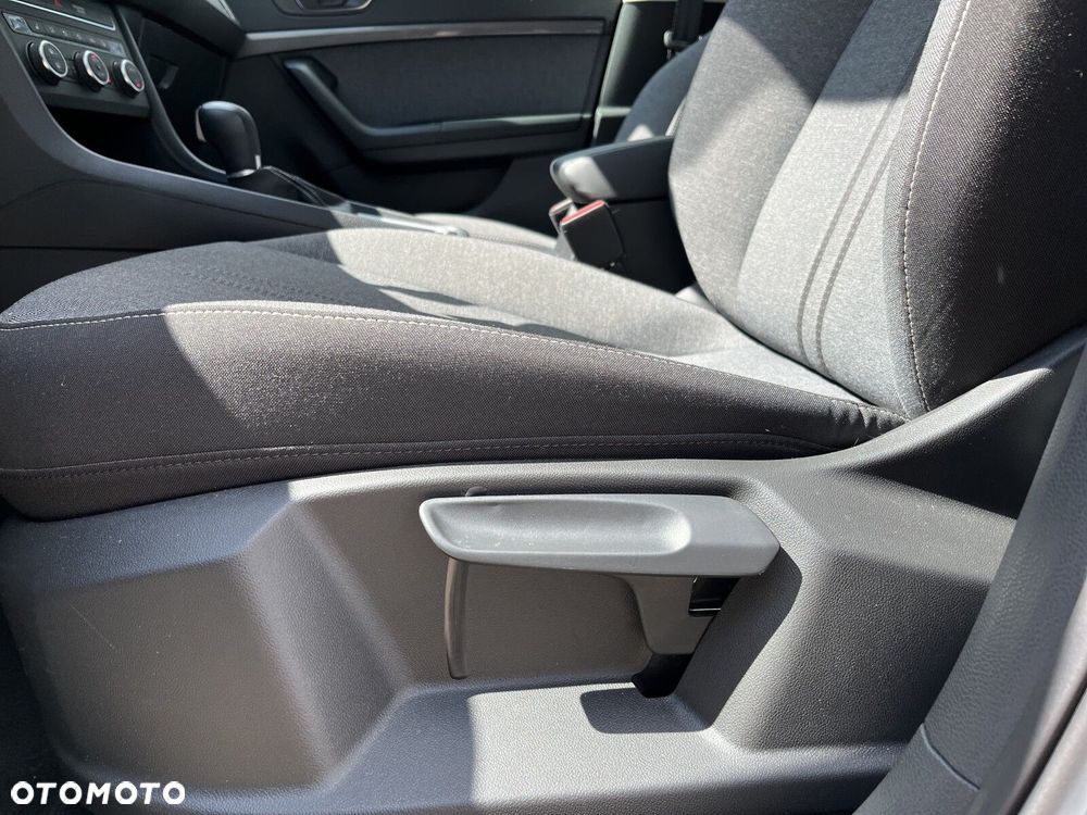 Seat Ateca 1.5 TSI Style S&S DSG - 12