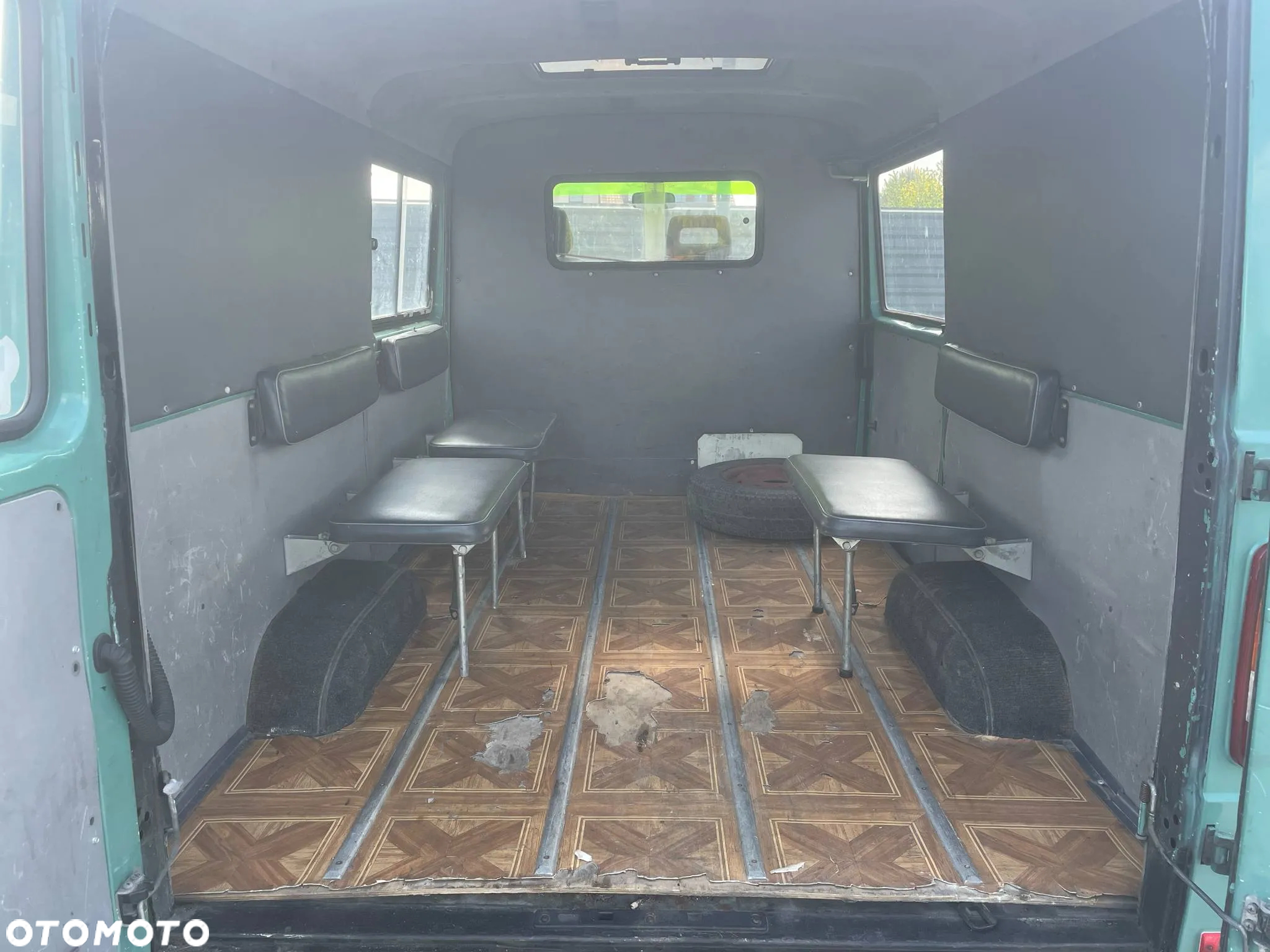 Daewoo Inny - 6