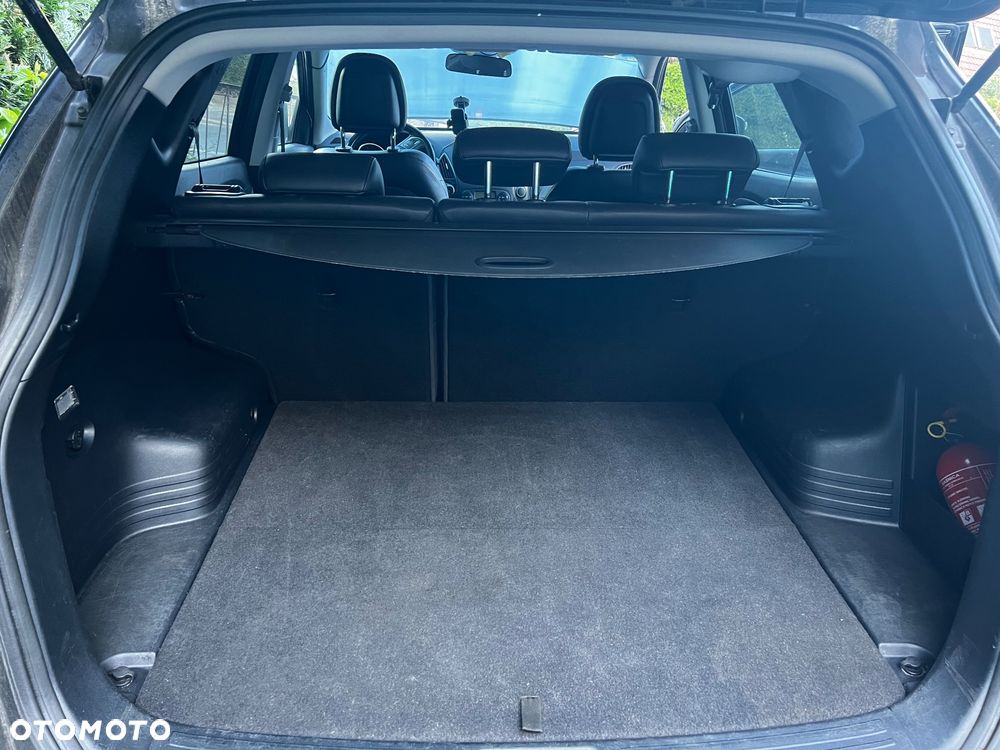 Hyundai ix35 1.6 GDI Comfort 2WD - 15