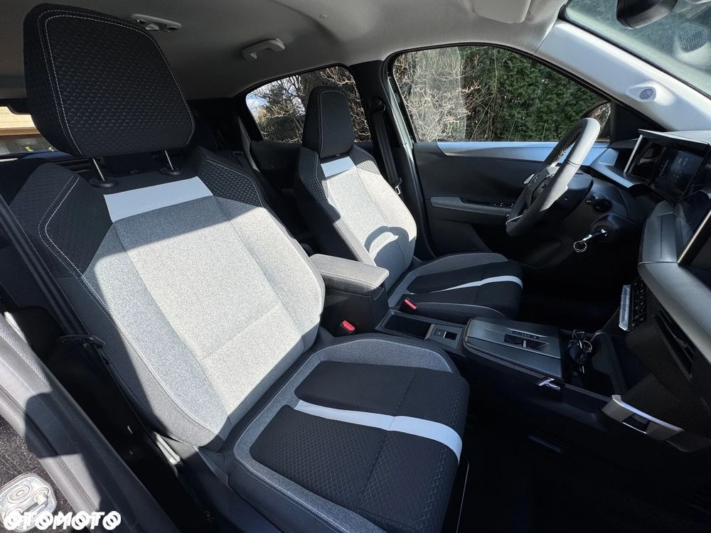 Opel Frontera Frontera-e GS - 12