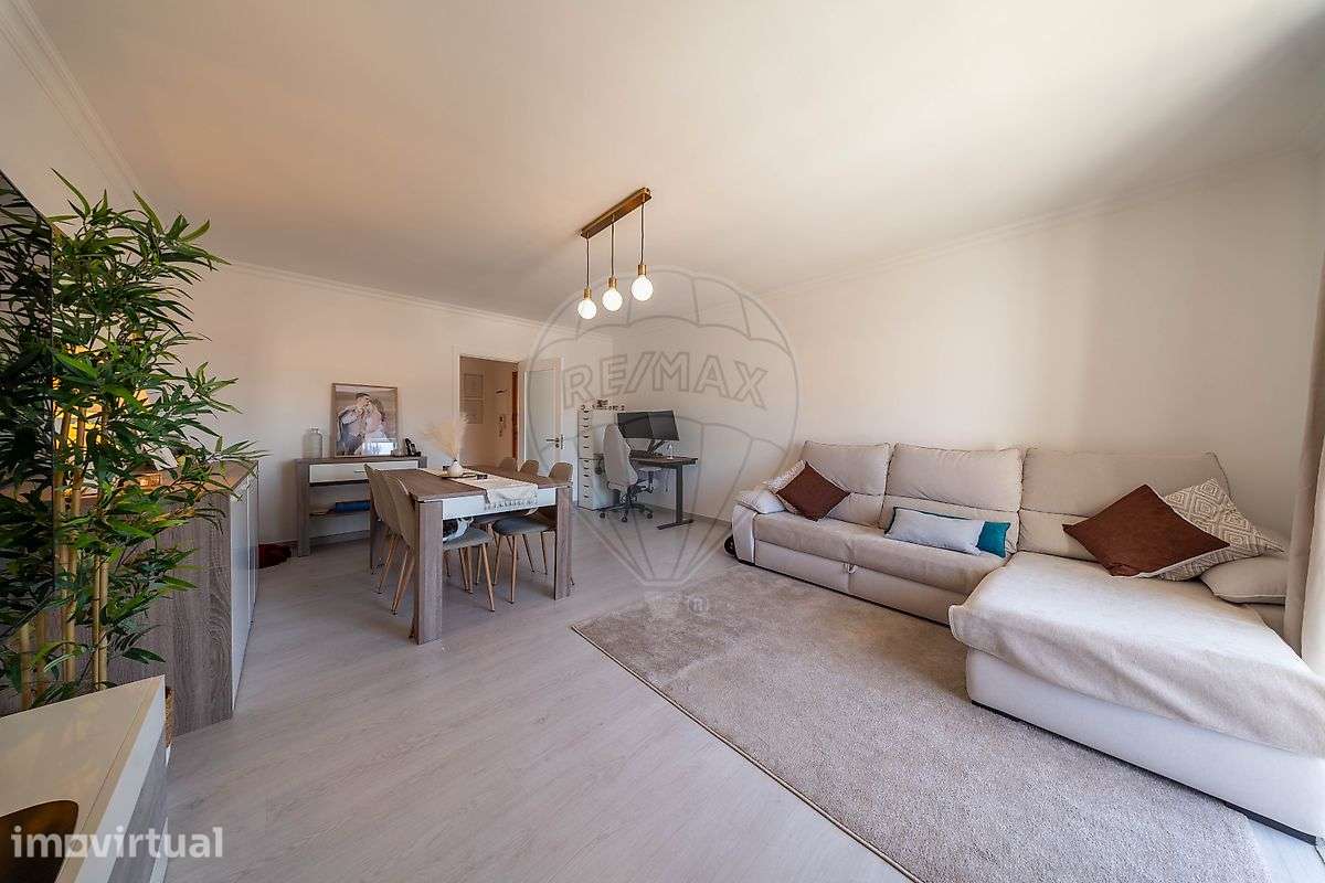 Apartamento T2 para venda - Grande imagem: 3/27