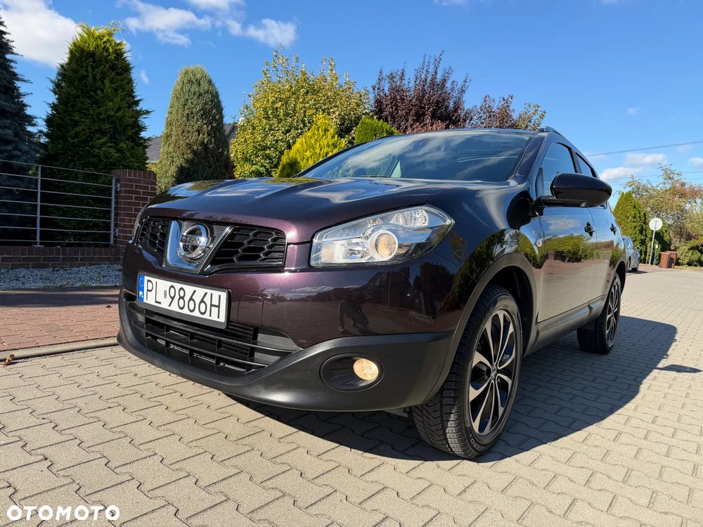 Nissan Qashqai - 19