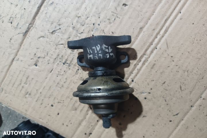 Egr Volkswagen VW Golf 4 [1997 - 2006] Hatchback 5-usi 1.9 TDI AT (90 - 1