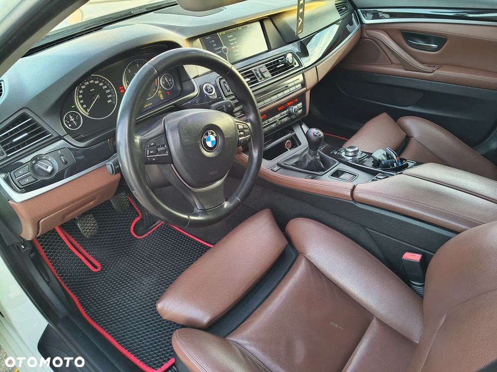 BMW Seria 5 - 14