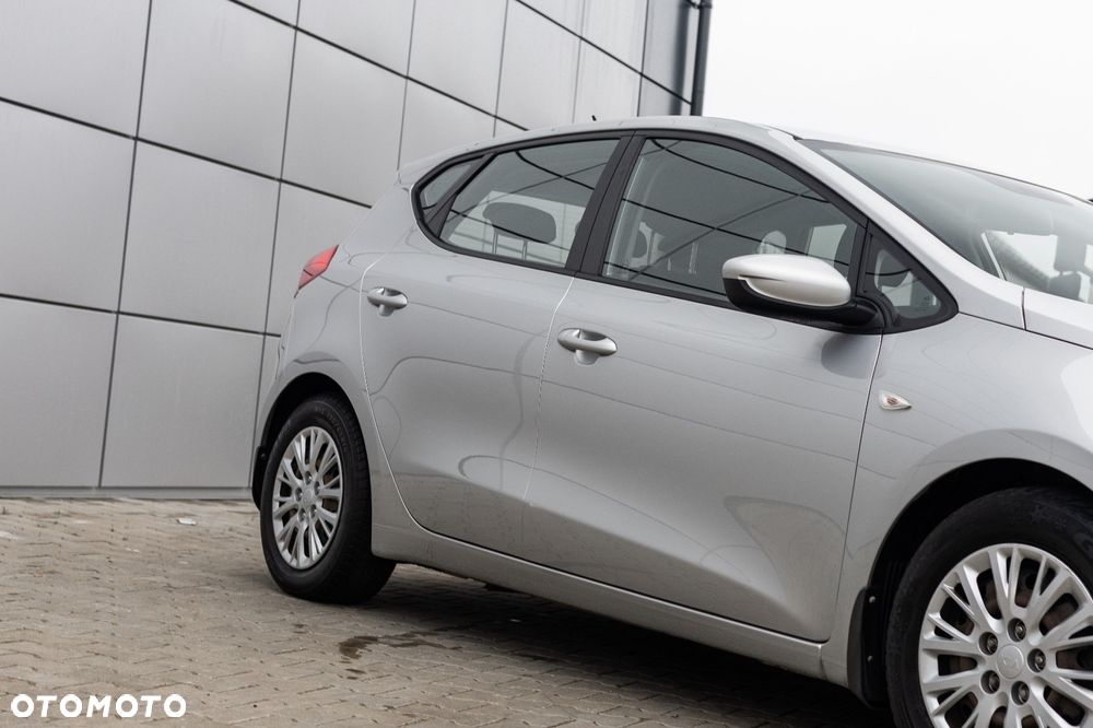 Kia Ceed 1.6 CRDi M - 19