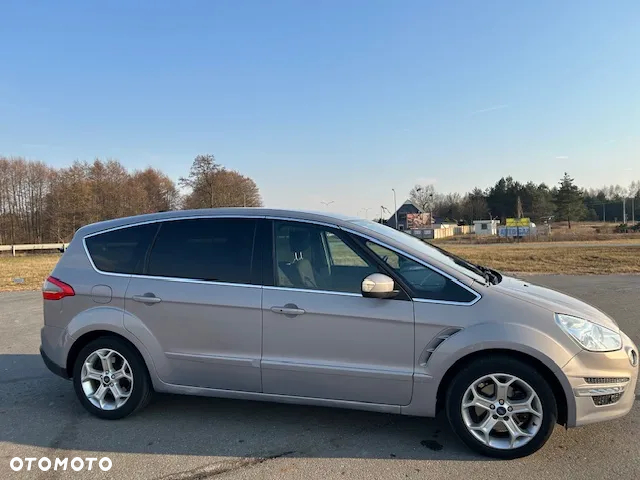 Ford S-Max 2.0 TDCi DPF Business Edition - 10