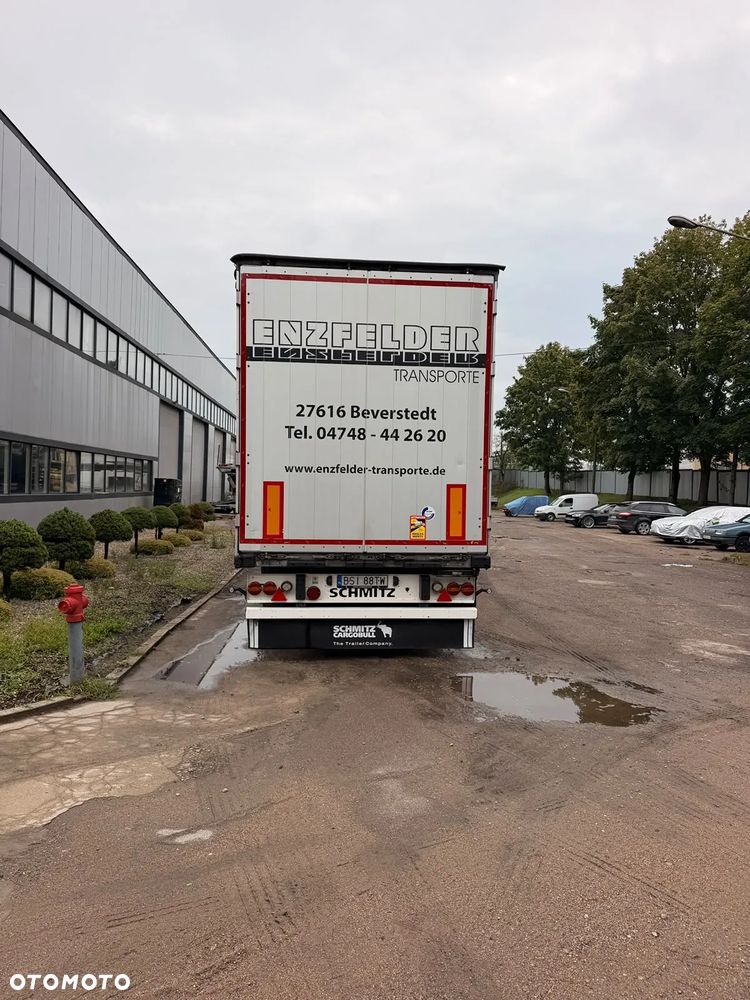 Schmitz Cargobull SCS24/L - 5