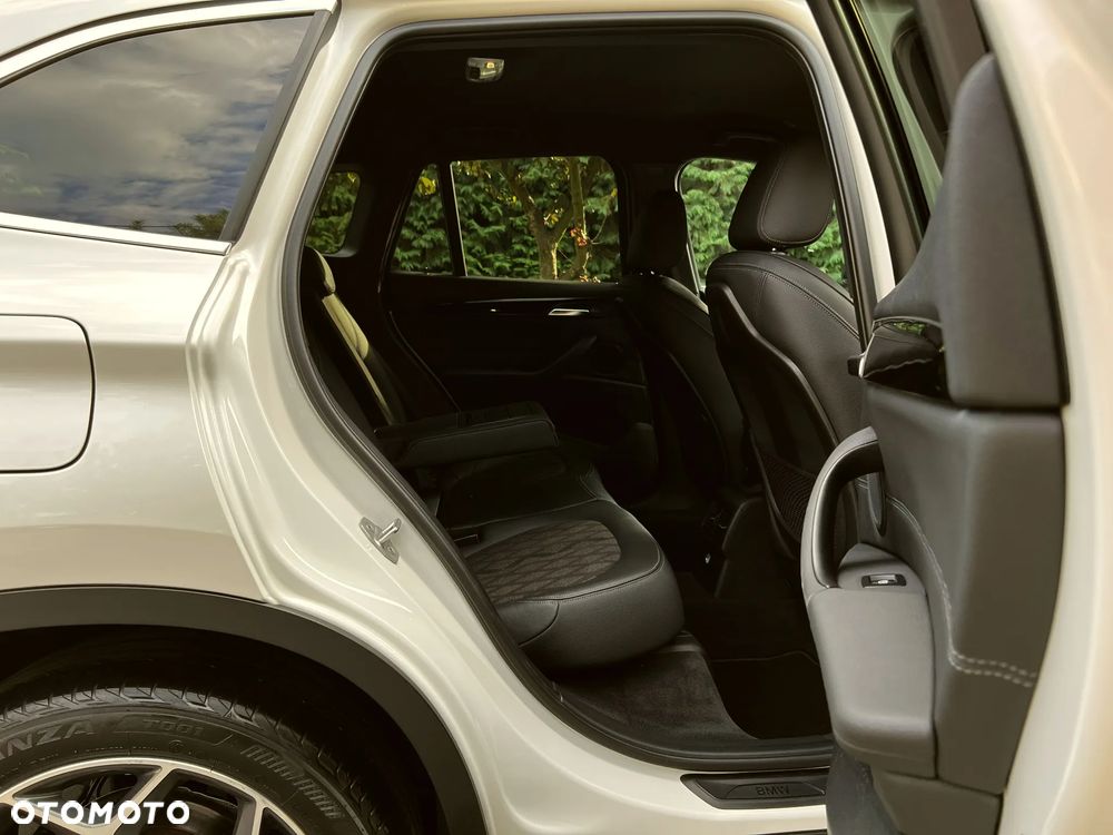 BMW X1 2016
