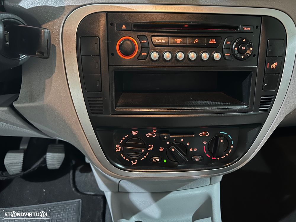 Citroën C3 1.1 Exclusive - 14