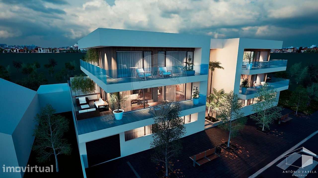 Apartamento T1 para venda - Grande imagem: 4/23