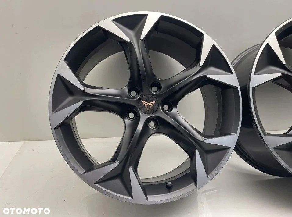 FELGI 19 CUPRA FORMENTOR LEON ATECA 5FF601025E 5X112 - 3