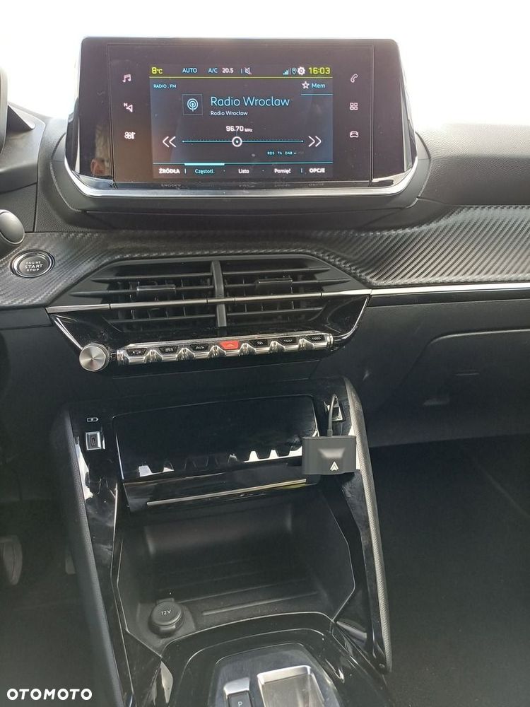 Peugeot 2008 - 15