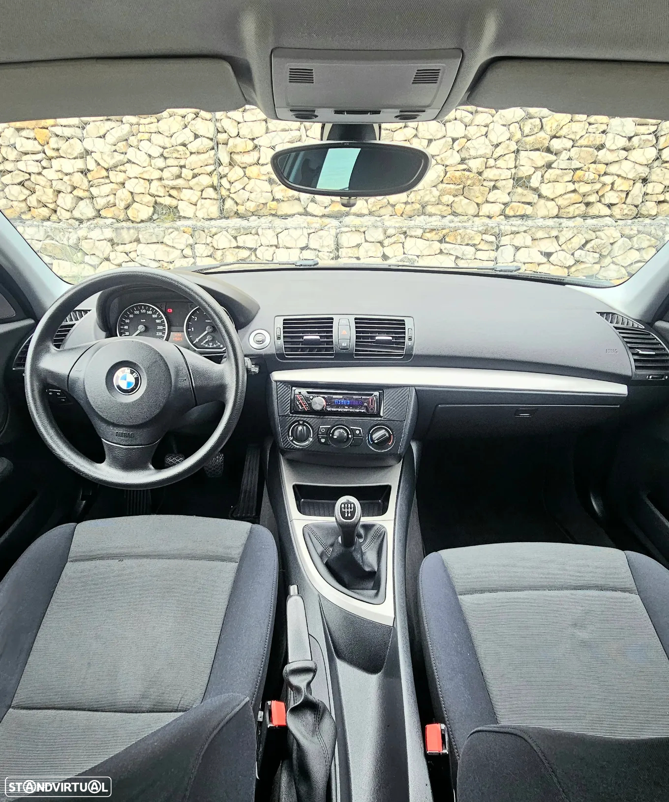 BMW 116 116i - 6