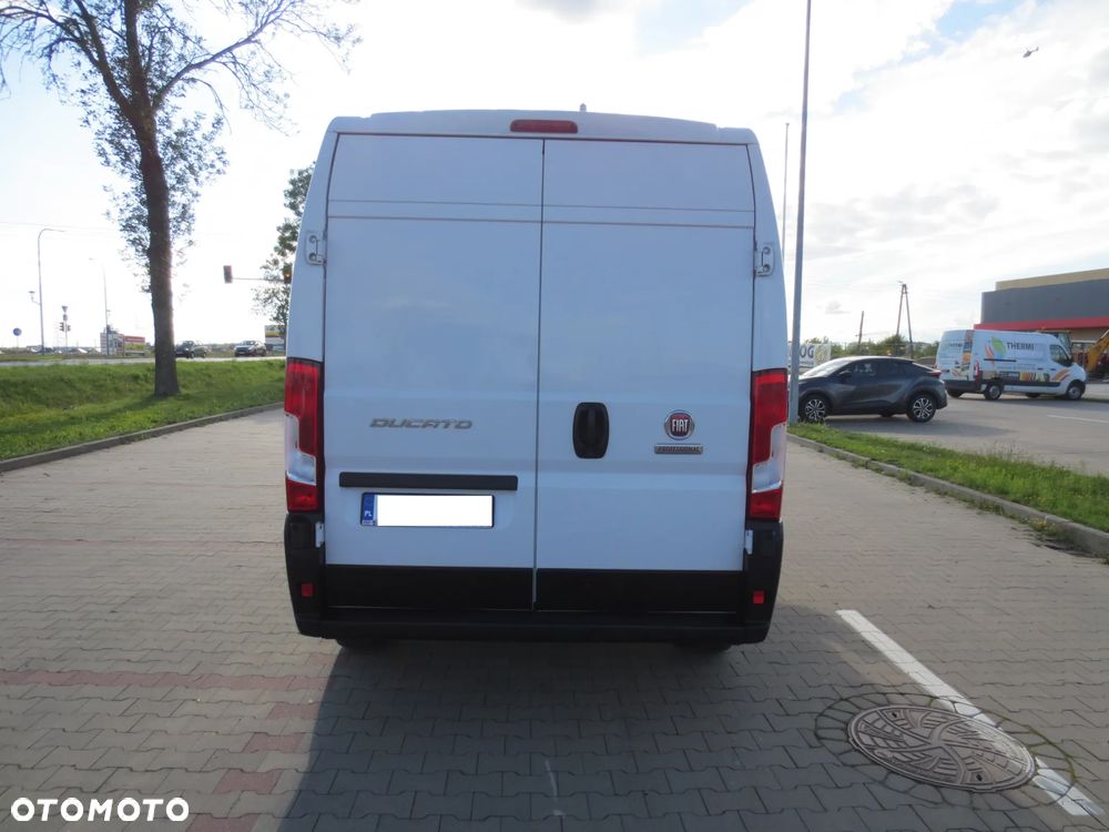 Fiat DUCATO  L2H2 ORYGINAŁ LAKIER i PRZEBIEG SALON POLSKA - 6