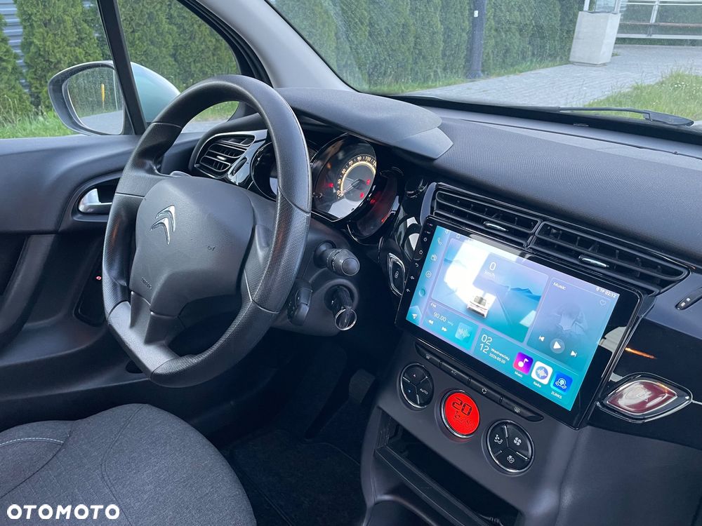 Citroën C3 1.4 HDi Selection - 5