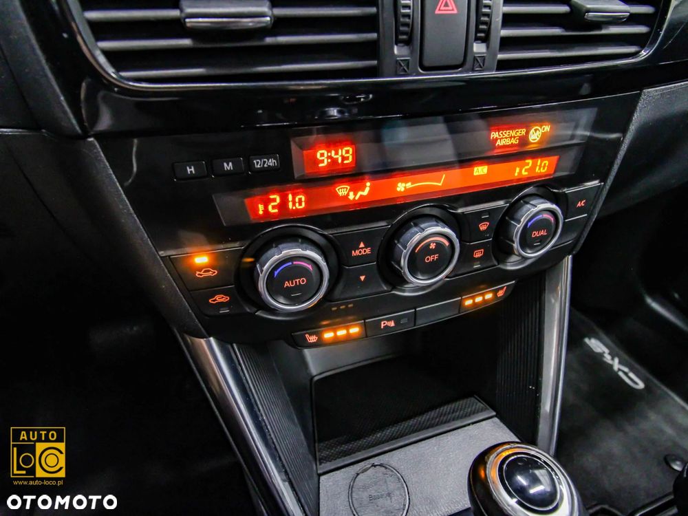 Mazda CX-5 2.0 Skypassion - 22
