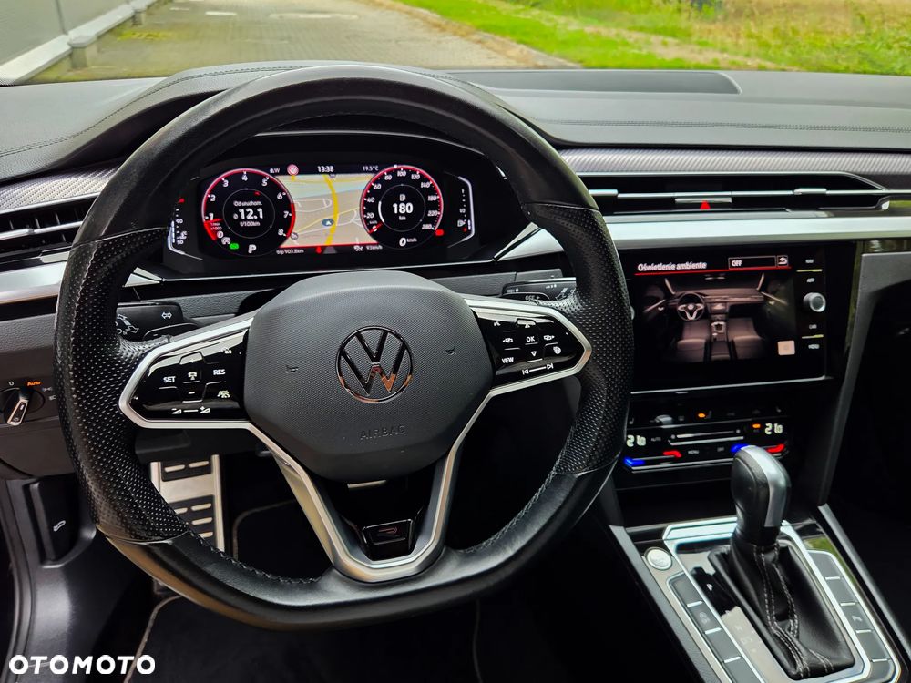 Volkswagen Arteon 2.0 TSI R-Line DSG - 37