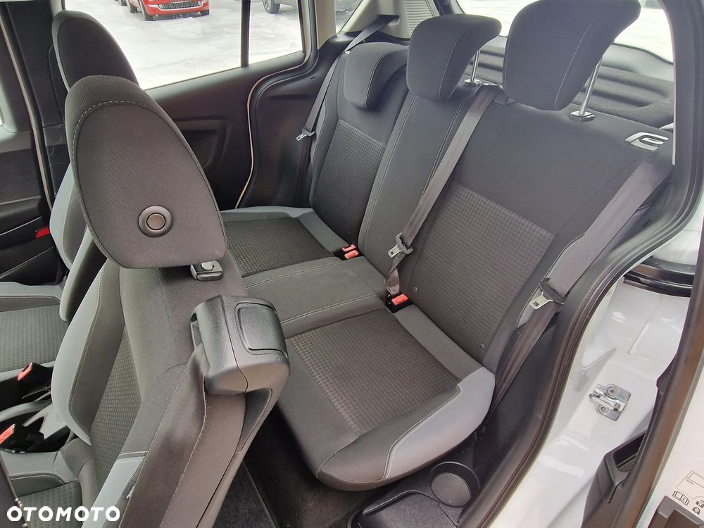 Ford B-MAX 1.0 EcoBoost Colourline - 11