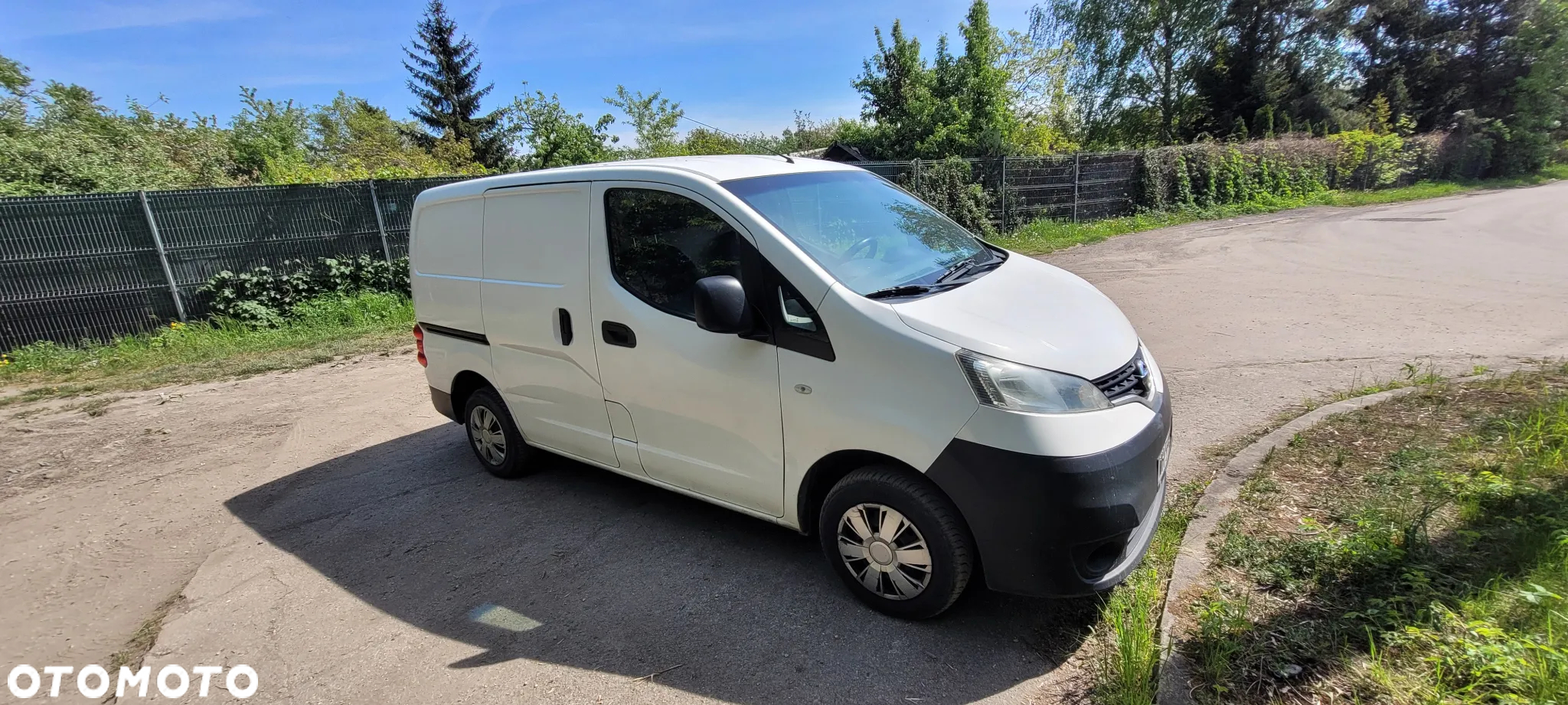 Nissan NV200 Combi 1.5 dCi Basic - 25
