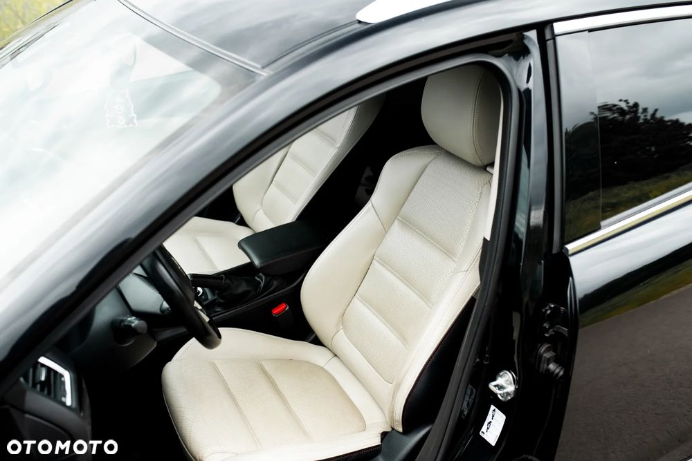 Mazda 6 2.2 D Skypassion I-ELoop - 10